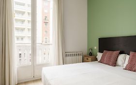 Smartrental Madrid Gran Via Apartments